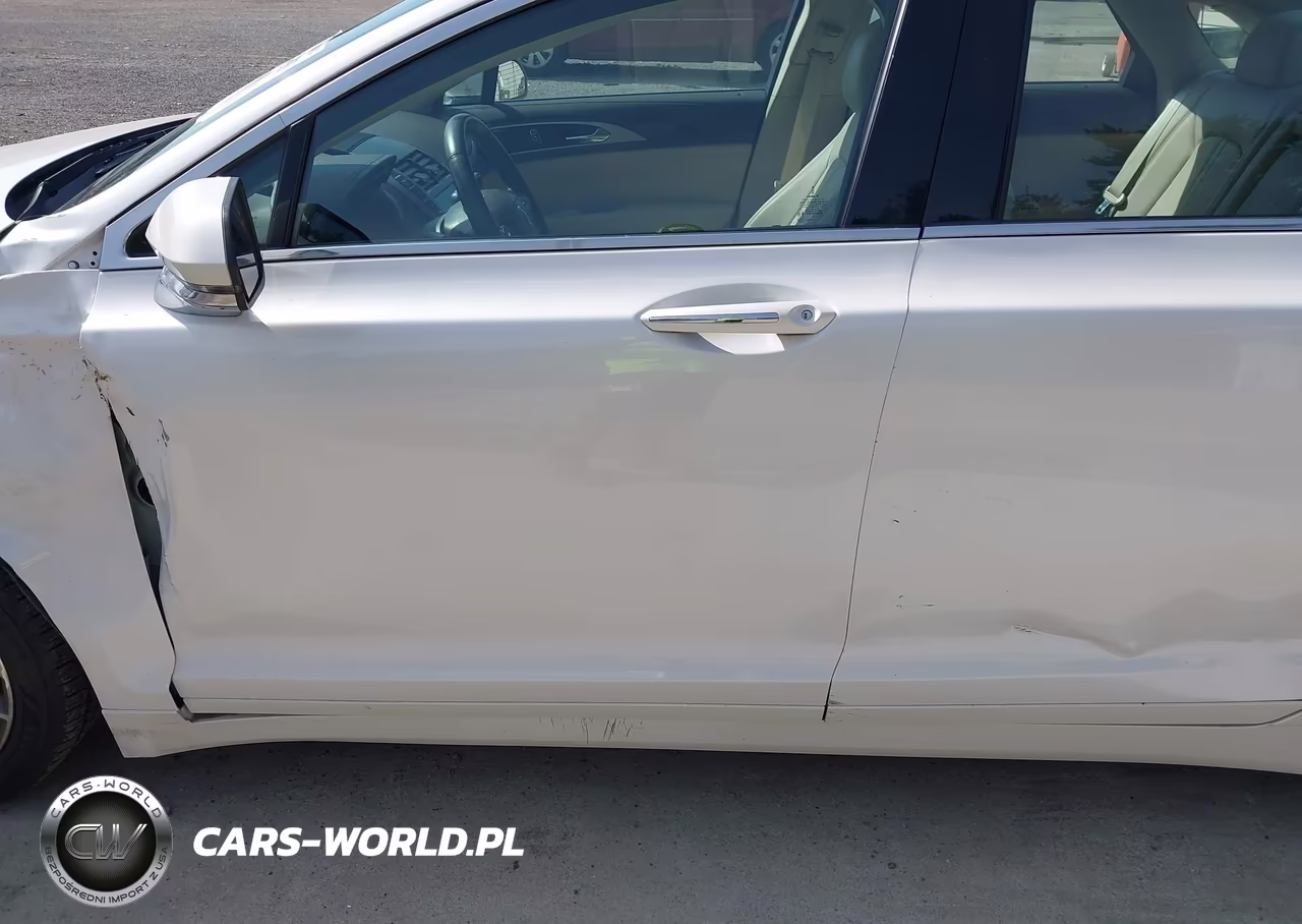 2019 Lincoln Mkz Reserve I VIN:3LN6L5C99KR607540 - 17