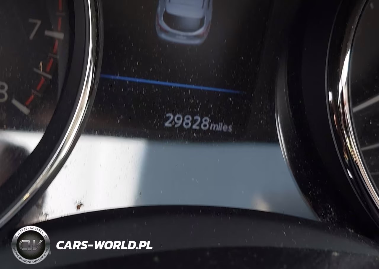 2019 Nissan Rogue Sport Sl VIN:JN1BJ1CR7KW624130 - 14