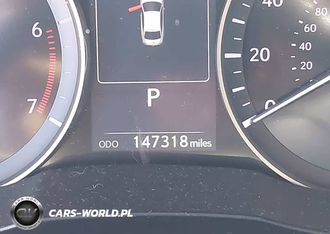 2017 Lexus Es 350 VIN:58ABK1GGXHU052529 - 15