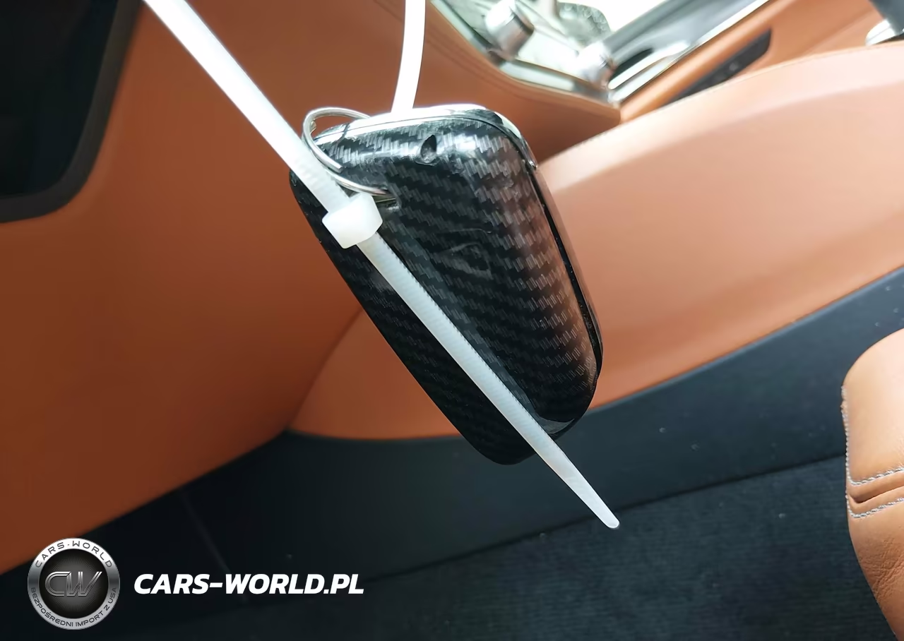 2019 BMW M5 VIN:WBSJF0C54KB285599 - 11
