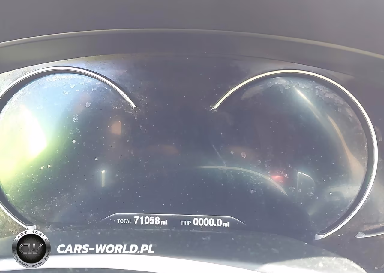 2019 BMW M5 VIN:WBSJF0C54KB285599 - 7