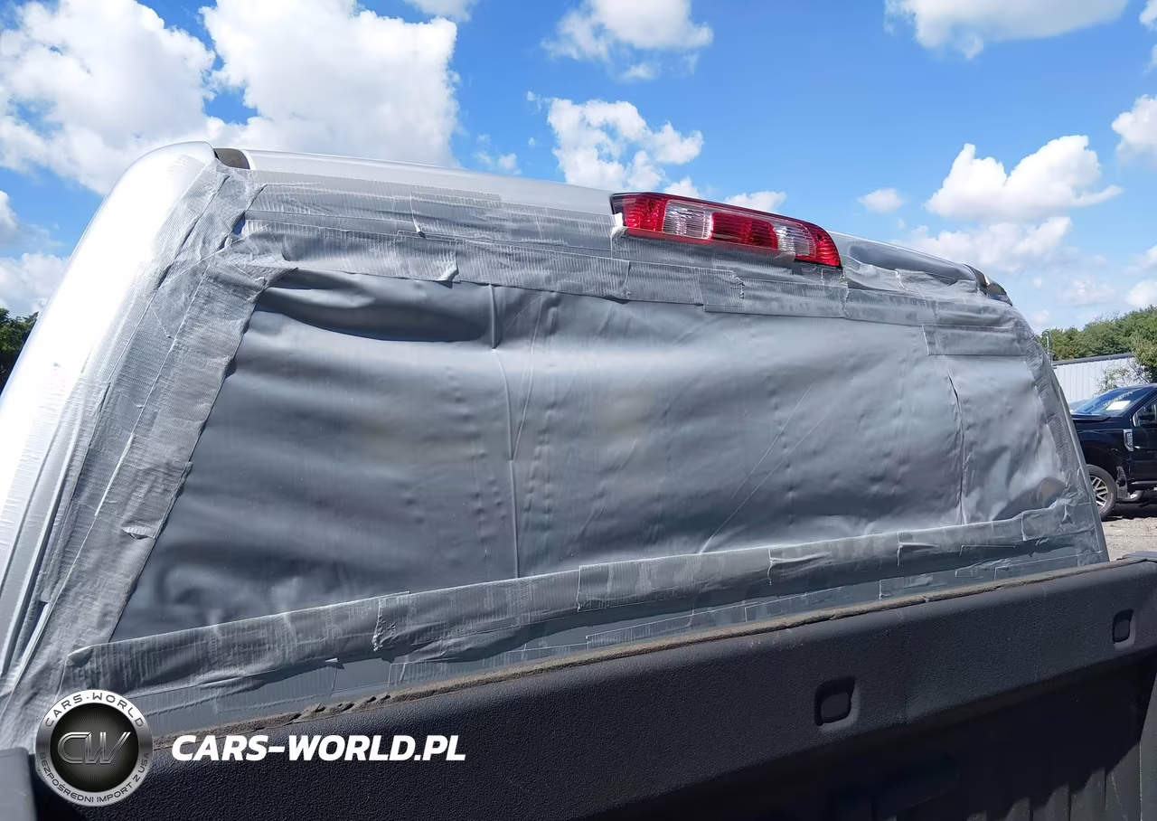 2017 GMC Sierra 2500Hd Sle VIN:1GT22SEG5HZ398124 - 6