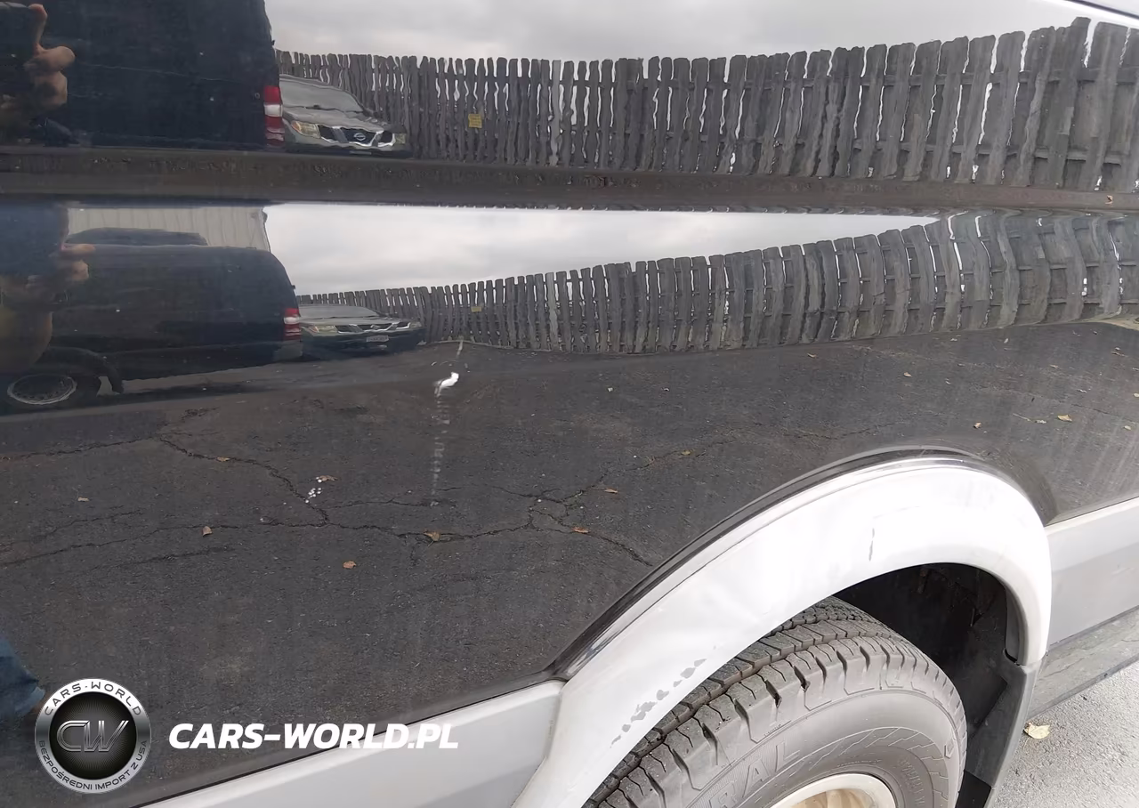 2015 Mercedes-Benz Sprinter 3500 VIN:WDAPF4CC5F5974971 - 13