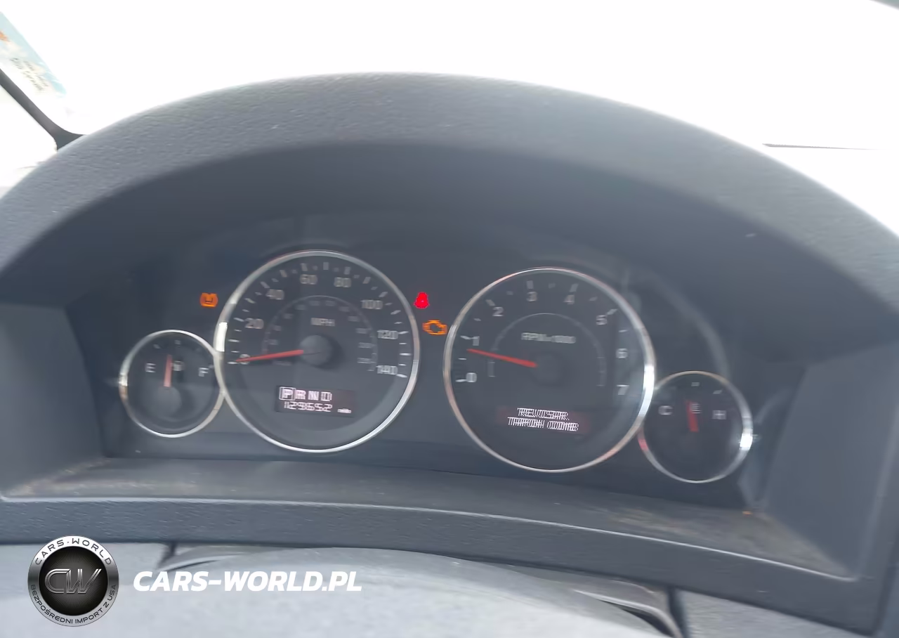 2009 Jeep Grand Cherokee Laredo VIN:1J8GR48KX9C533317 - 7