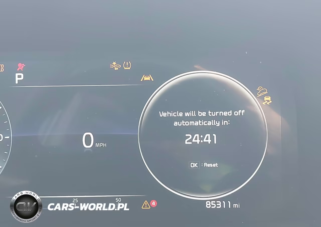 2023 Kia Sorento Sx VIN:5XYRKDLF5PG163823 - 15