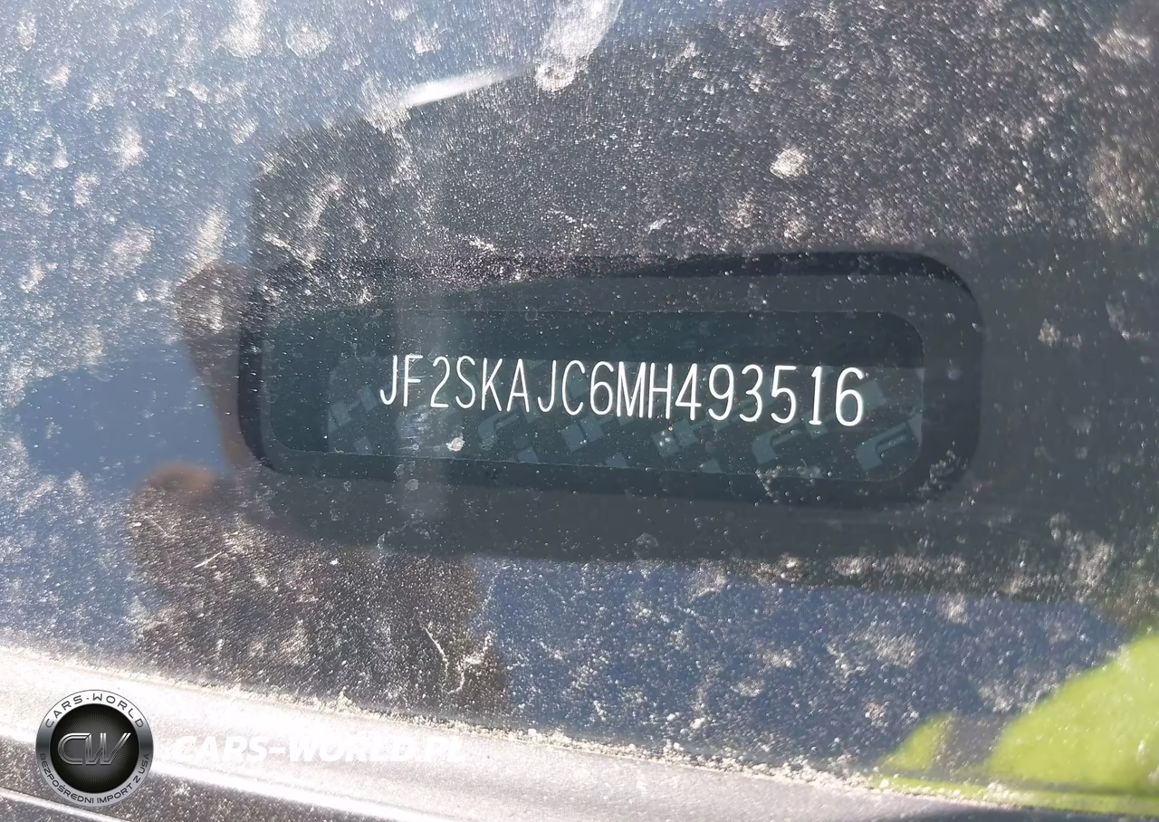 2021 Subaru Forester Premium VIN:JF2SKAJC6MH493516 - 18