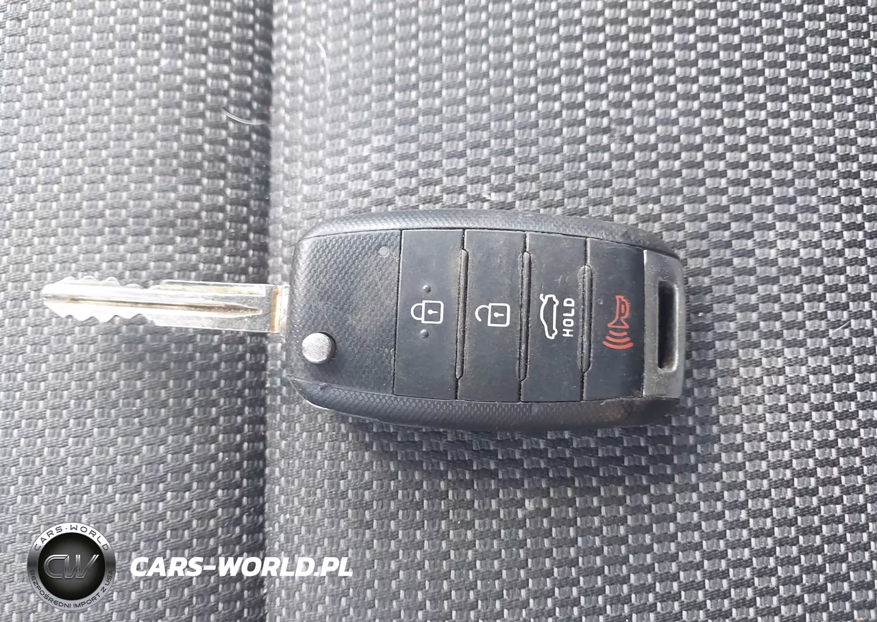 2017 Kia Forte Lx VIN:3KPFK4A7XHE104697 - 11