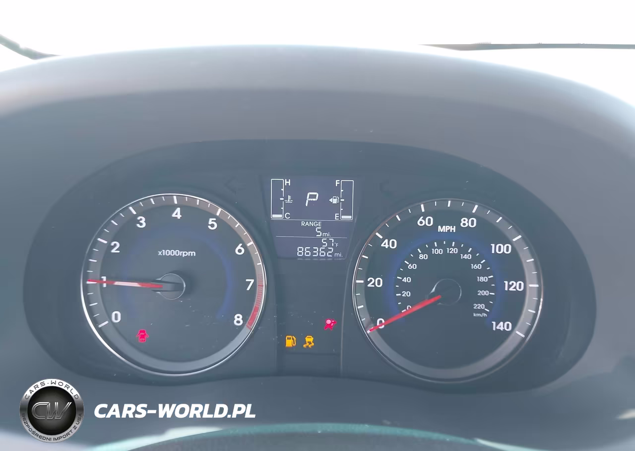 2017 Hyundai Accent Se VIN:KMHCT4AE6HU213153 - 7