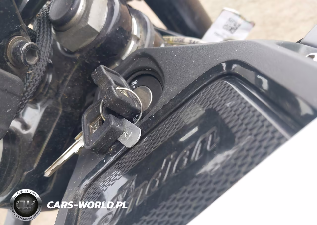 2022 Indian Motorcycle Co. Ftr VIN:56KRZA228N3006369 - 11