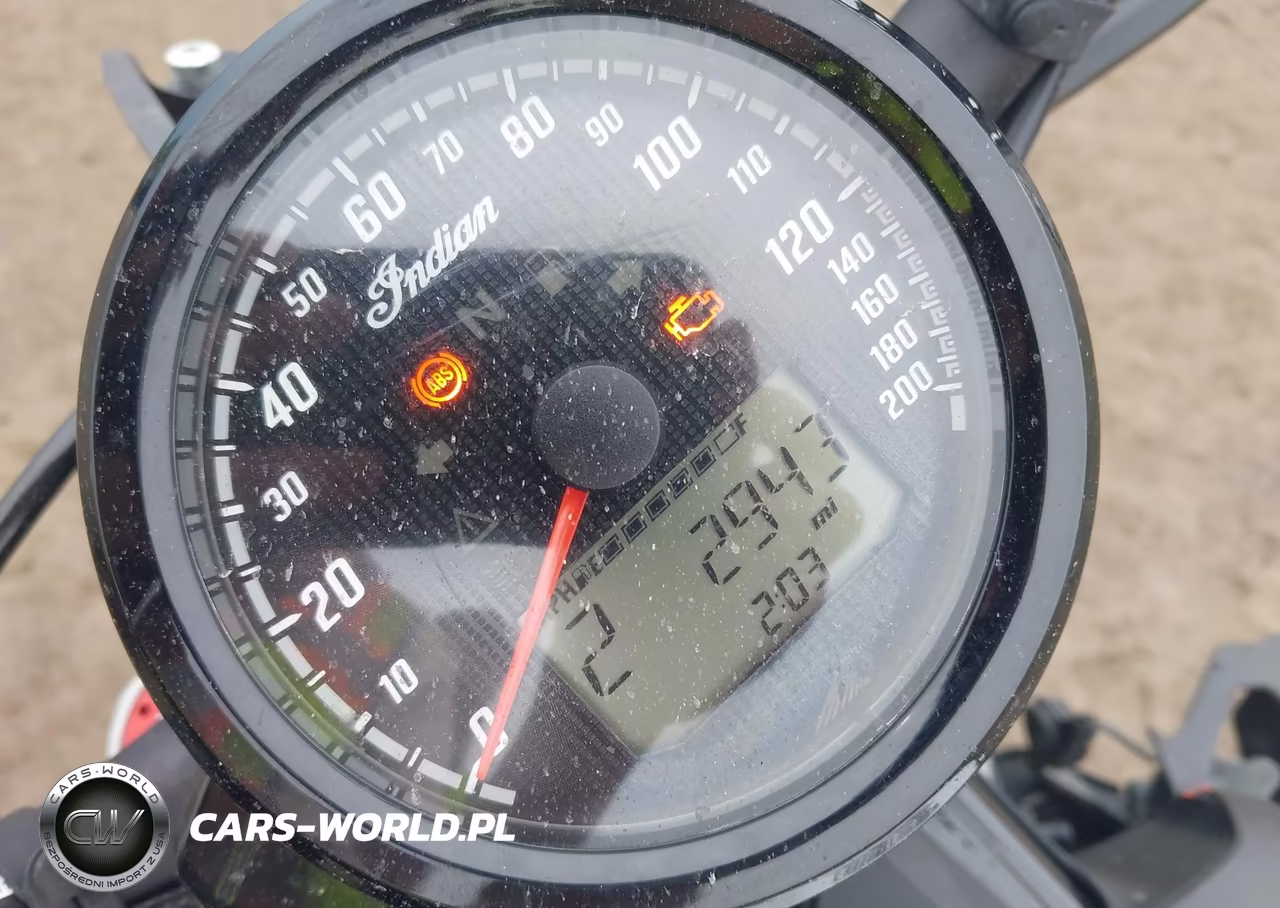 2022 Indian Motorcycle Co. Ftr VIN:56KRZA228N3006369 - 7