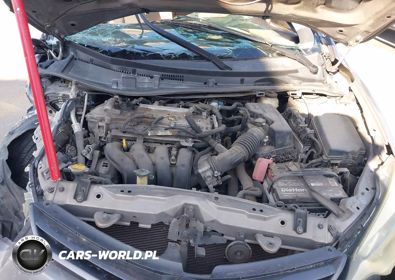 2015 Toyota Corolla Le VIN:2T1BURHE3FC305315 - 10
