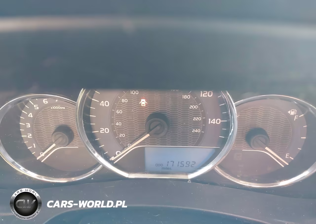 2015 Toyota Corolla Le VIN:2T1BURHE3FC305315 - 7