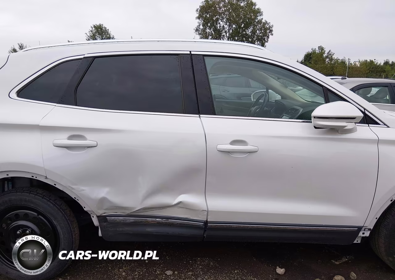2017 Lincoln Mkc Reserve VIN:5LMCJ3C92HUL70529 - 13