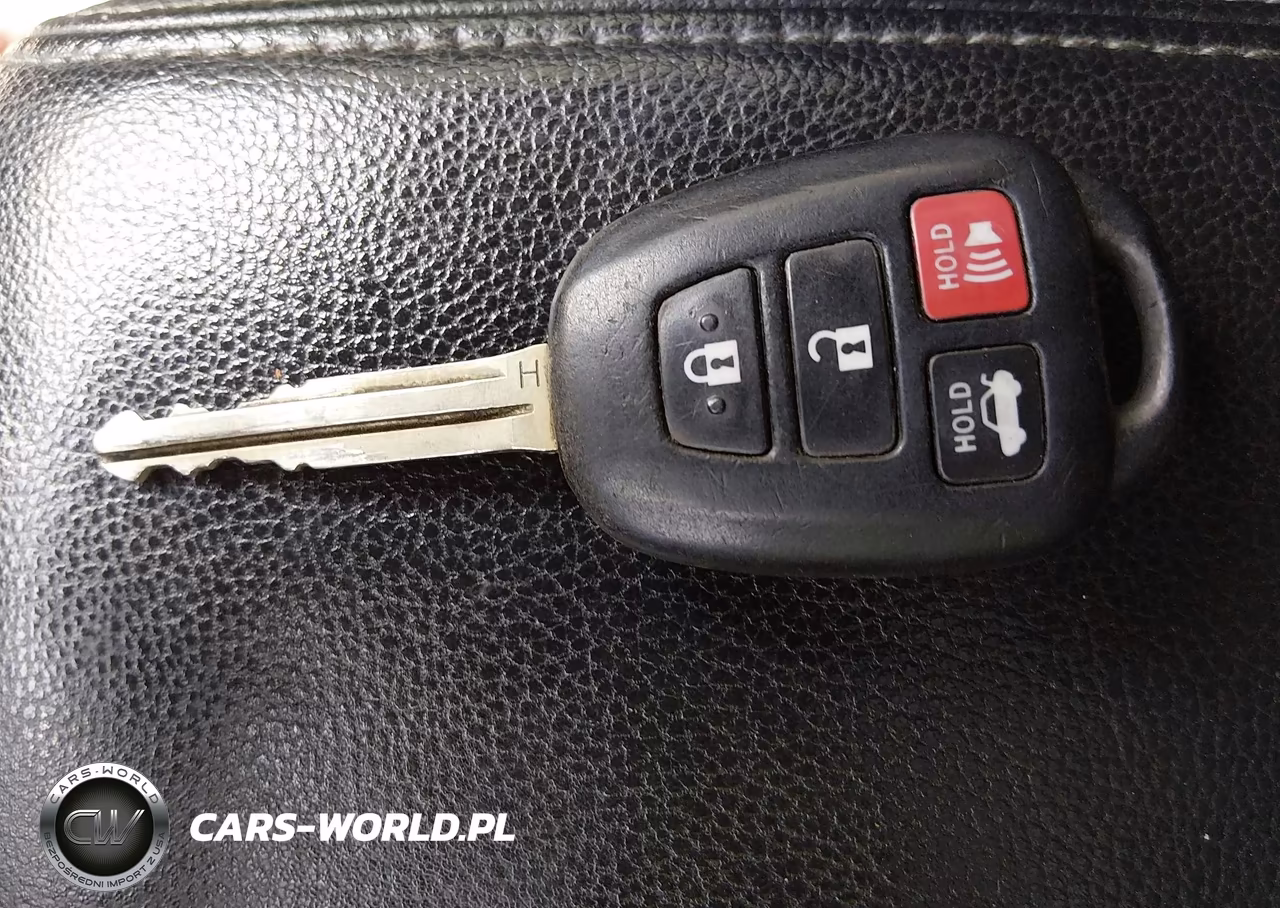 2015 Toyota Corolla S VIN:2T1BURHE6FC463423 - 11
