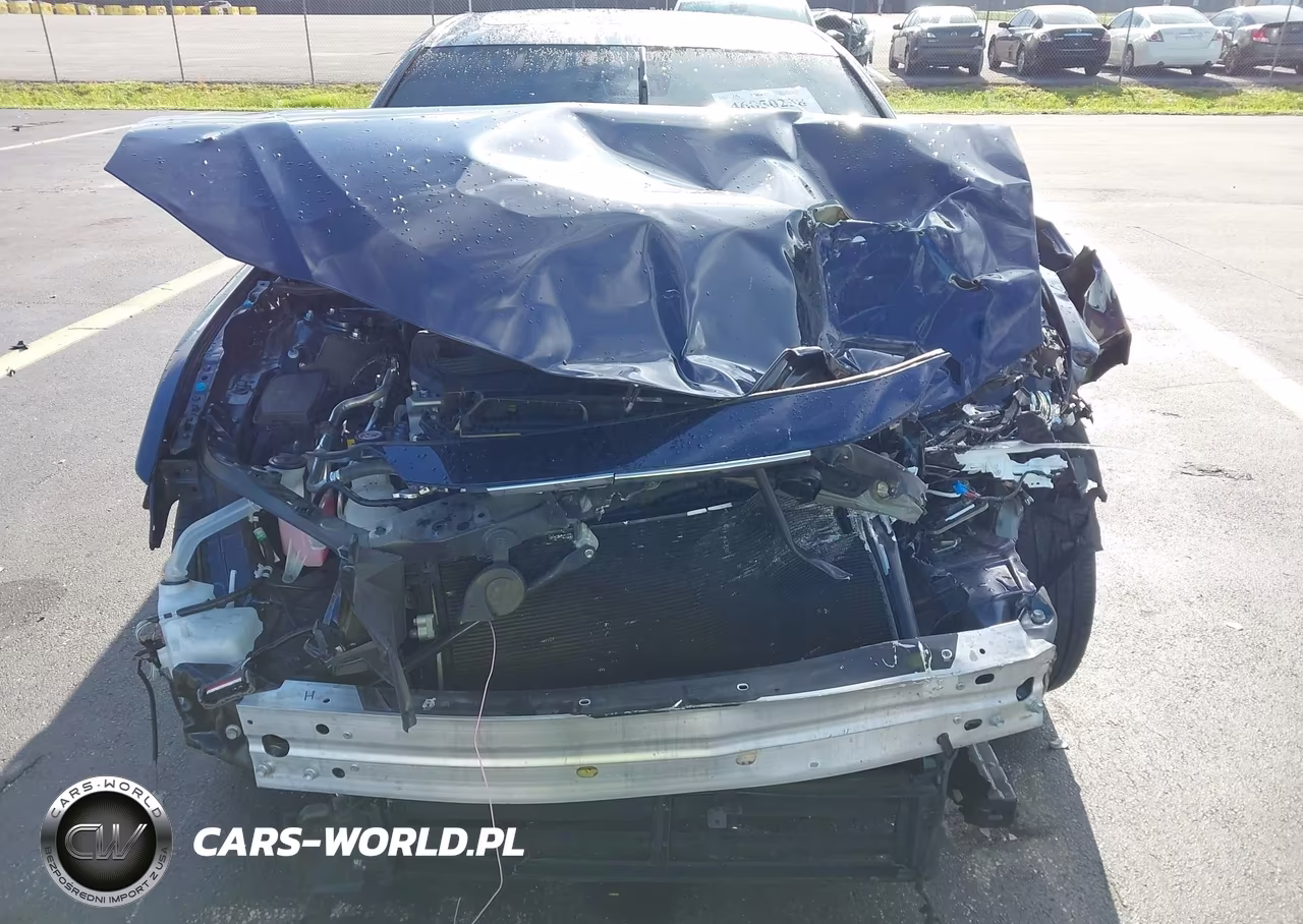 2025 Lexus Es 300H VIN:58ADA1C1XSU072669 - 12