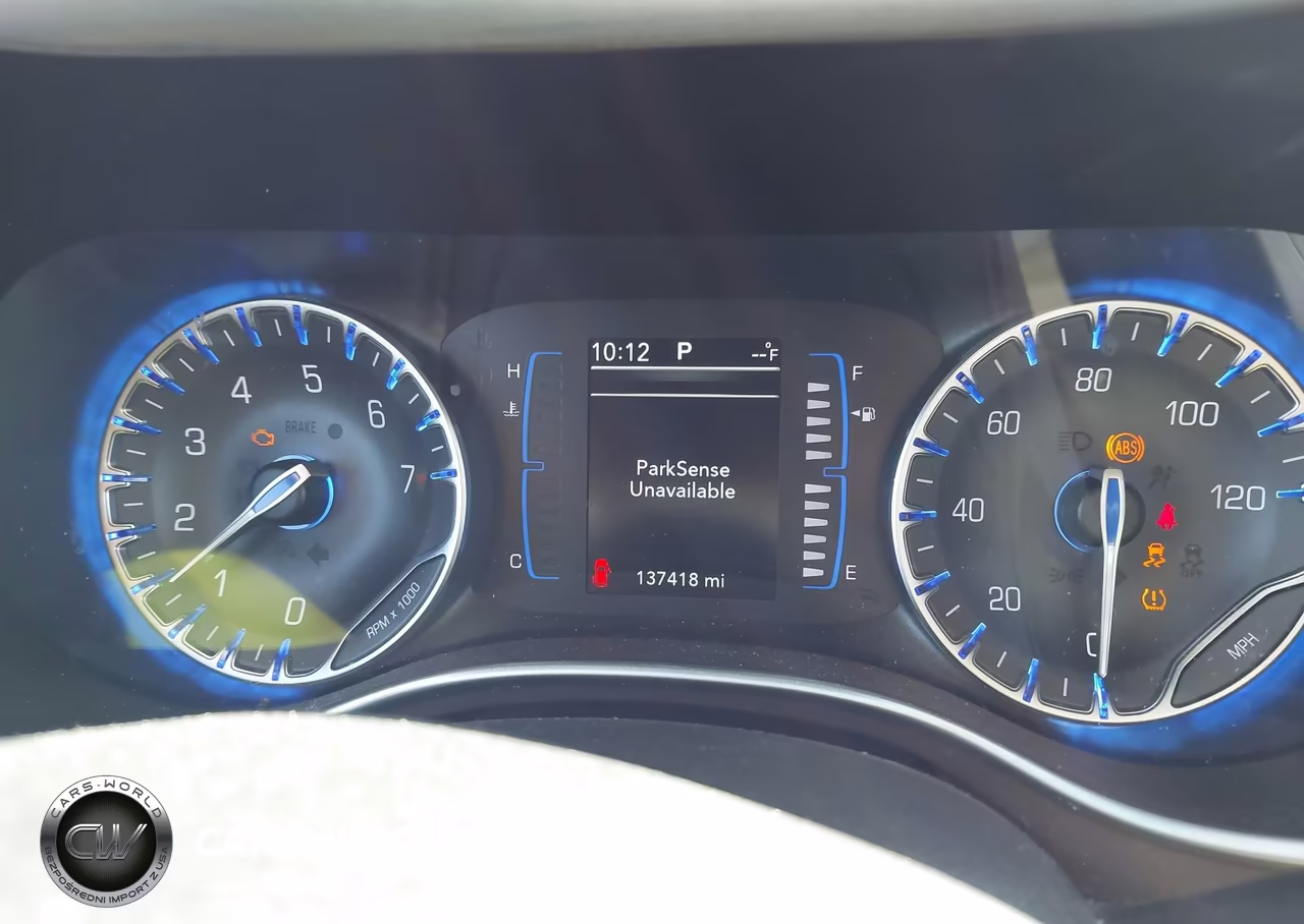2018 Chrysler Pacifica Touring L VIN:2C4RC1BG3JR280633 - 7