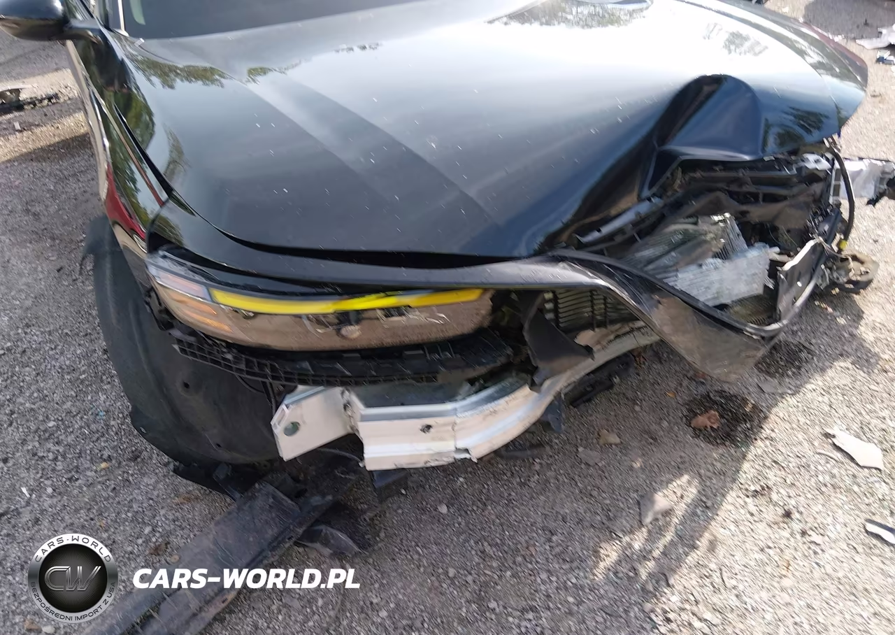 2023 Honda Accord Hybrid Ex-L VIN:1HGCY2F60PA056684 - 6