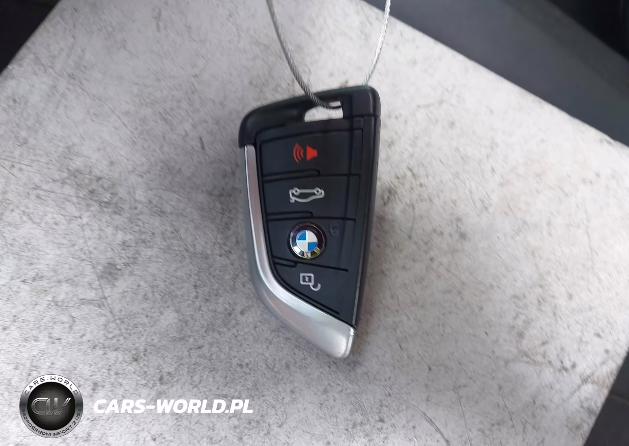 2019 BMW X3 Sdrive30I VIN:5UXTR7C59KLE94039 - 11