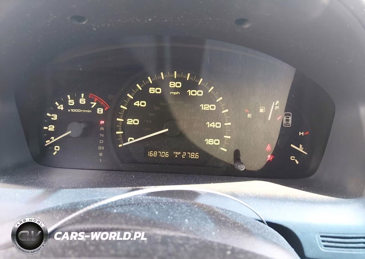 2006 Honda Accord 2.4 Ex VIN:1HGCM56866A030717 - 7