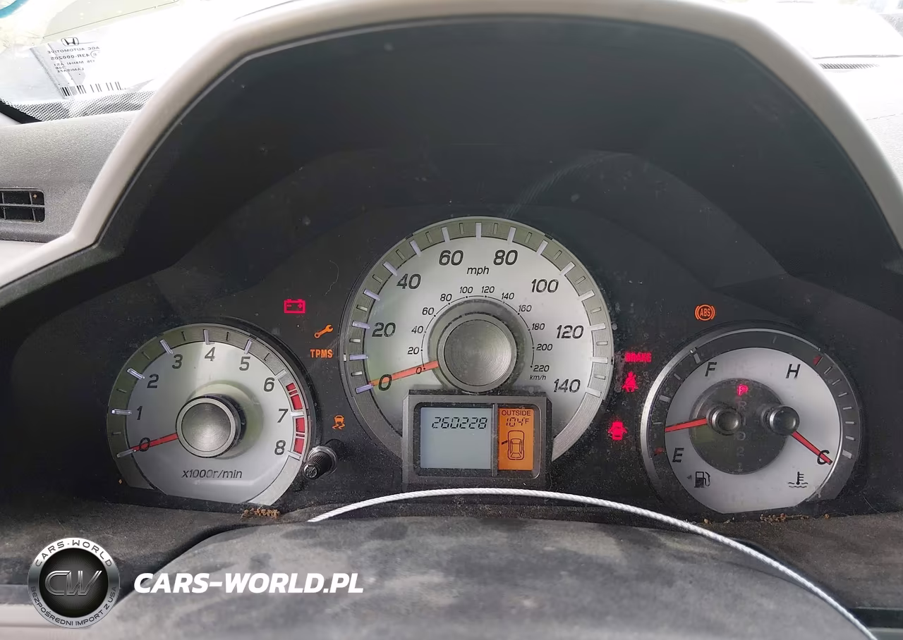 2012 Honda Pilot Ex-L VIN:5FNYF3H5XCB034066 - 7