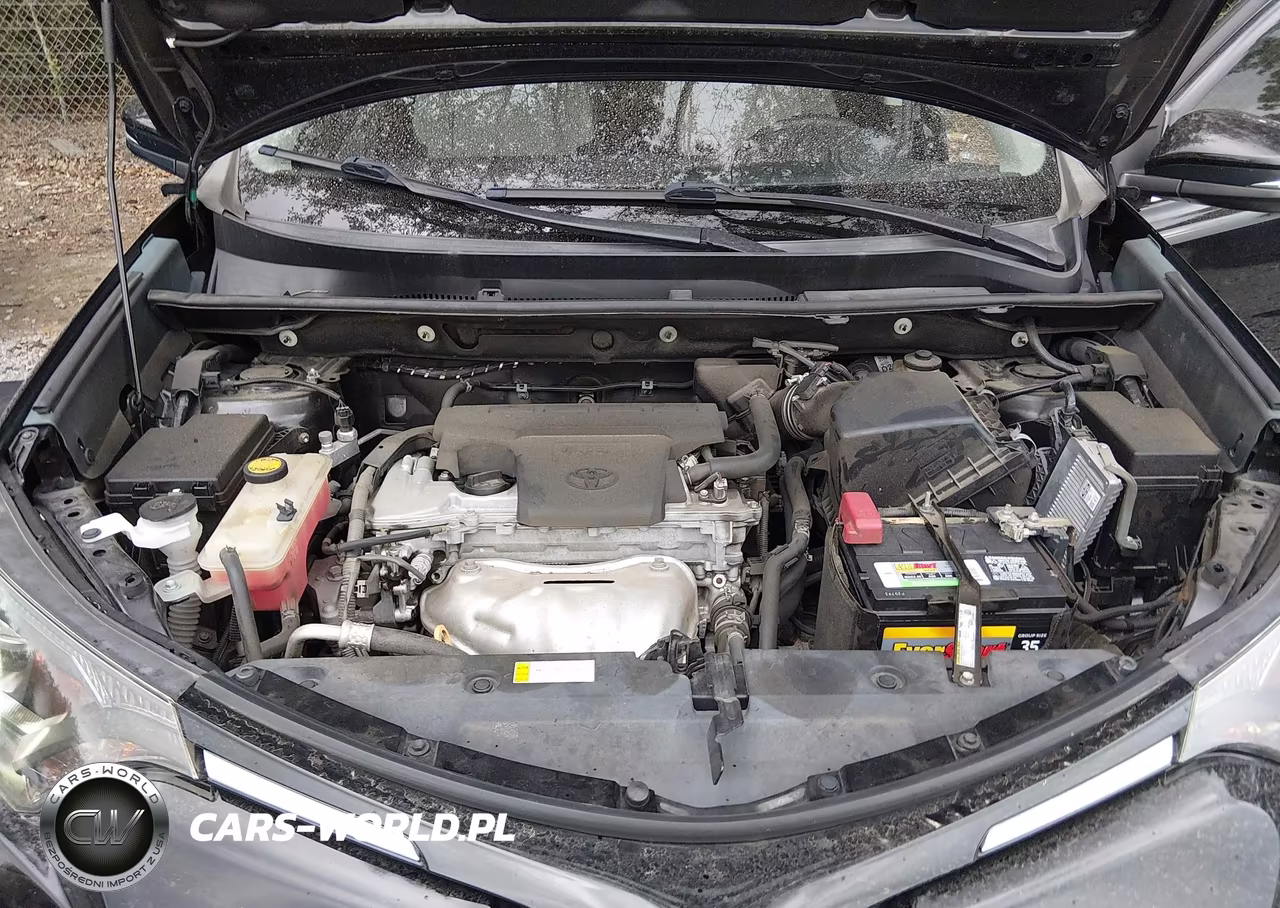 2018 Toyota Rav4 Xle VIN:2T3WFREV3JW432872 - 10