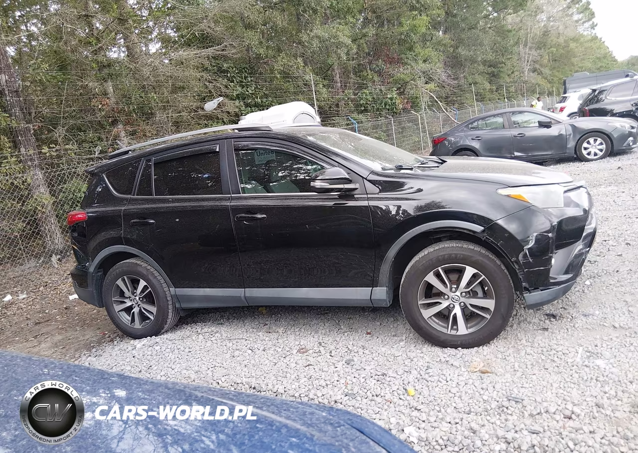 2018 Toyota Rav4 Xle VIN:2T3WFREV3JW432872 - 13