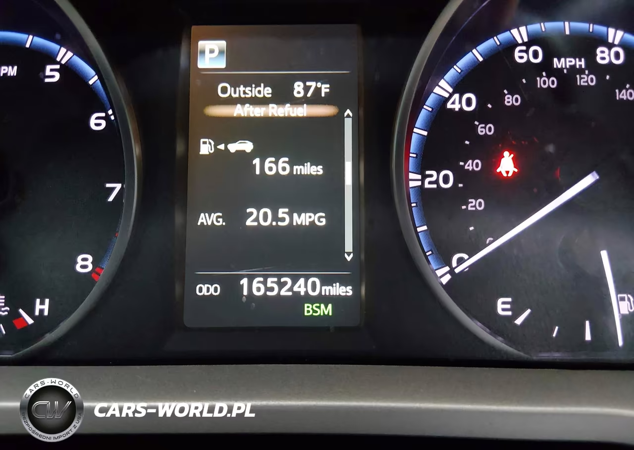 2018 Toyota Rav4 Xle VIN:2T3WFREV3JW432872 - 15