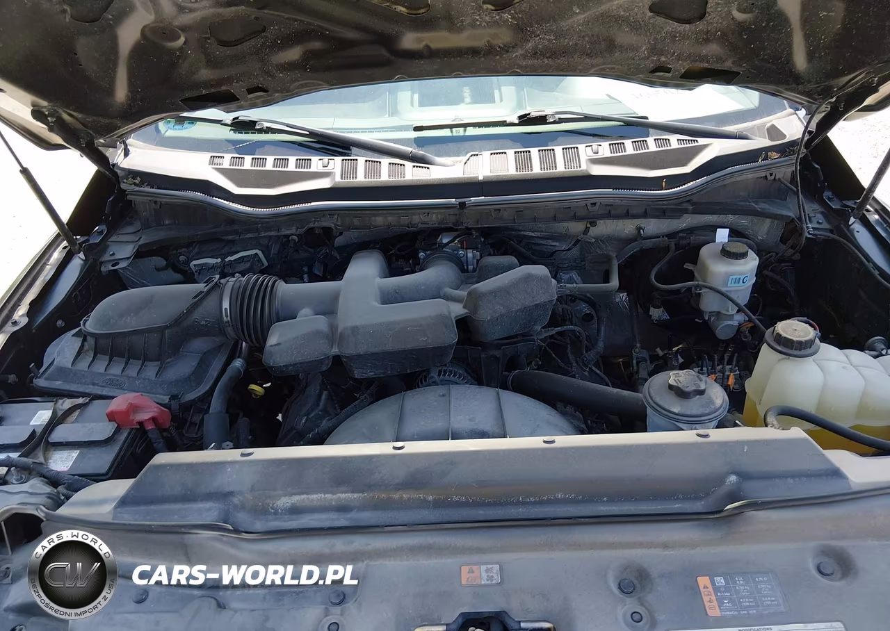 2019 Ford F-350 Xl VIN:1FT8X3B64KEE93012 - 10