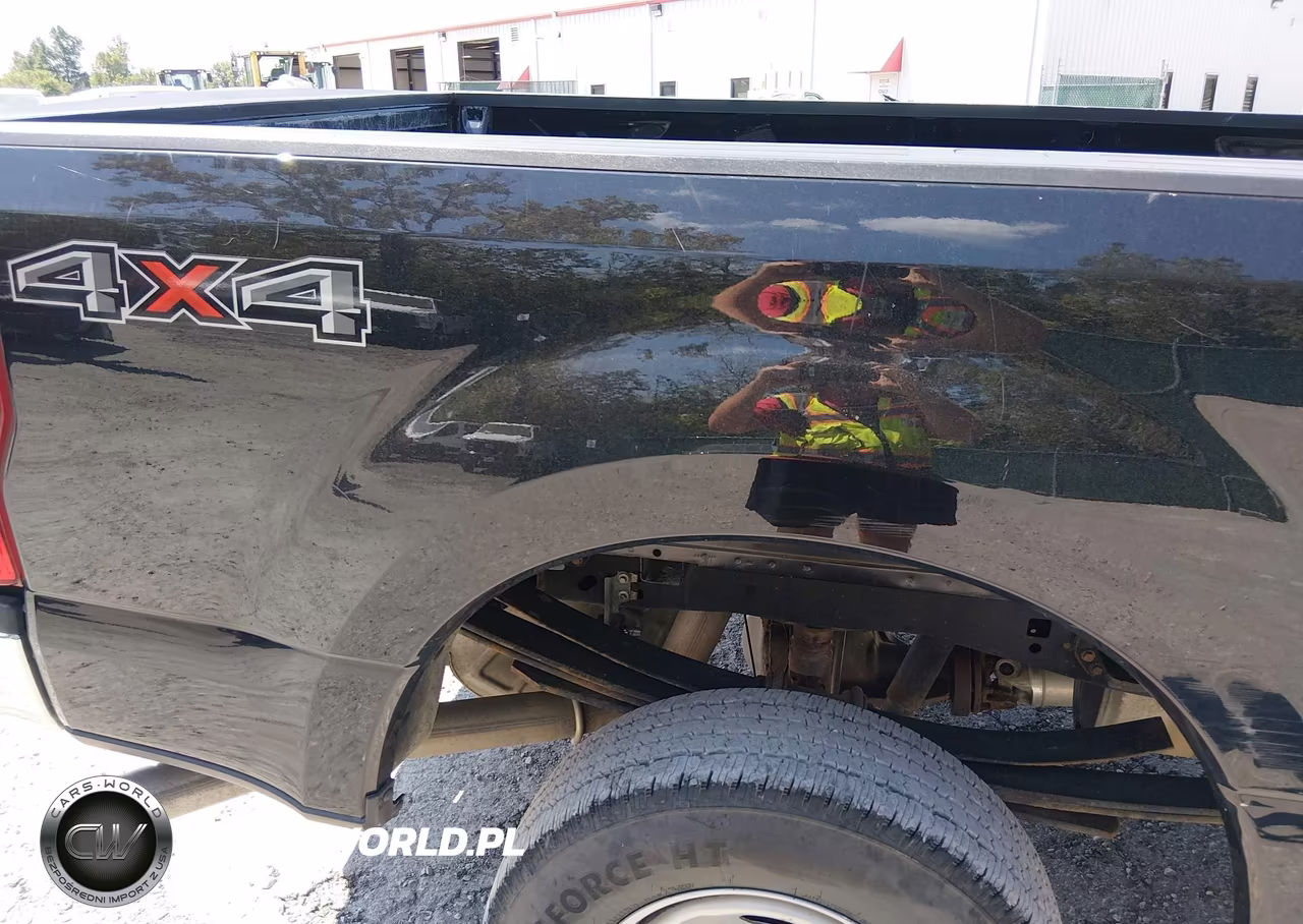 2019 Ford F-350 Xl VIN:1FT8X3B64KEE93012 - 13