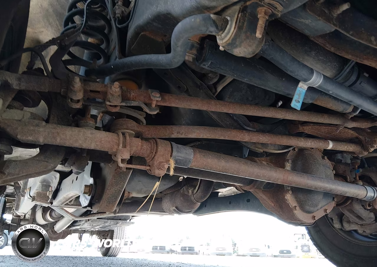 2019 Ford F-350 Xl VIN:1FT8X3B64KEE93012 - 15