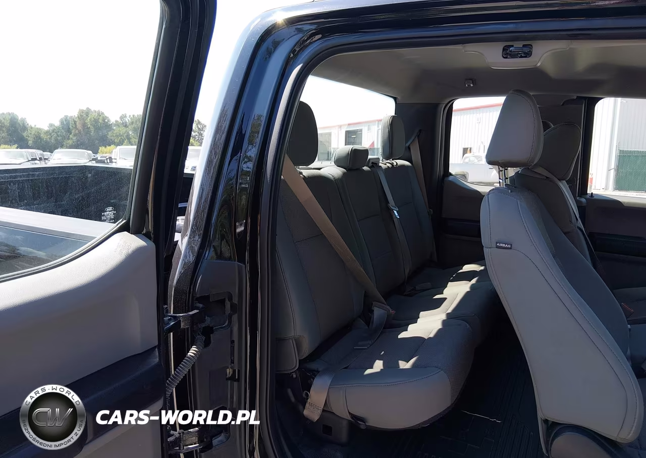 2019 Ford F-350 Xl VIN:1FT8X3B64KEE93012 - 8