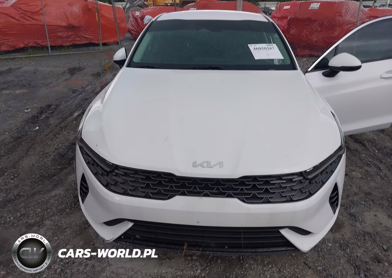 2022 Kia K5 Lxs VIN:5XXG14J2XNG106951 - 6