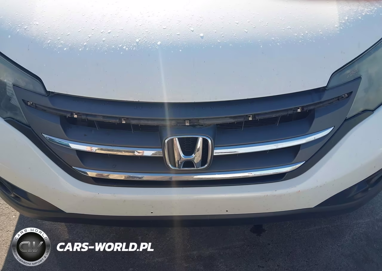 2013 Honda Cr-V Ex-L VIN:5J6RM3H71DL015765 - 20