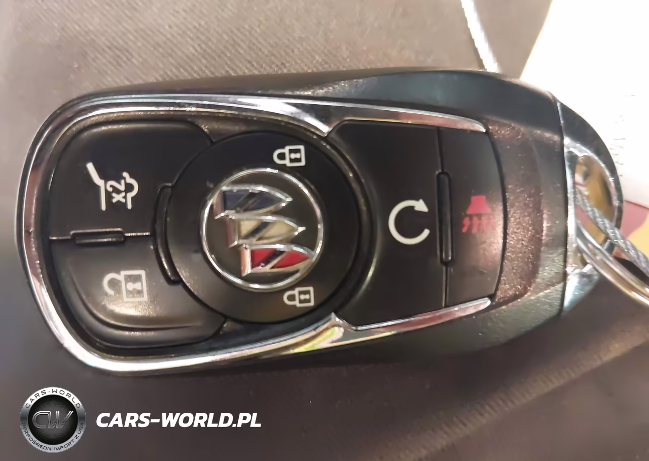 2022 Buick Encore Gx Fwd Select VIN:KL4MMDS28NB126382 - 11