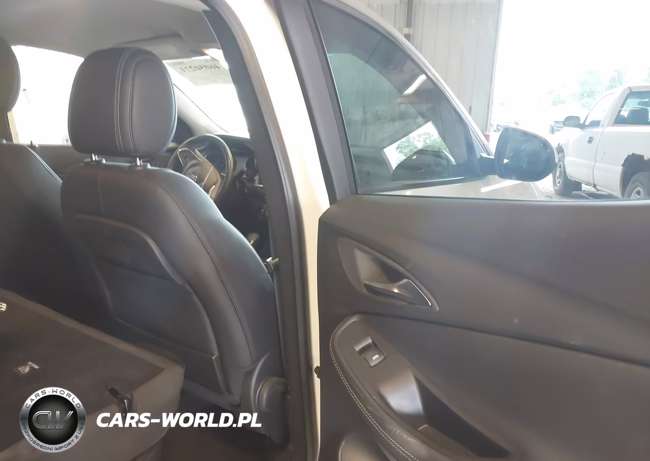 2022 Buick Encore Gx Fwd Select VIN:KL4MMDS28NB126382 - 8