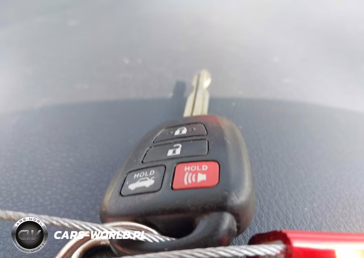 2016 Toyota Corolla S Plus VIN:5YFBURHEXGP462776 - 11