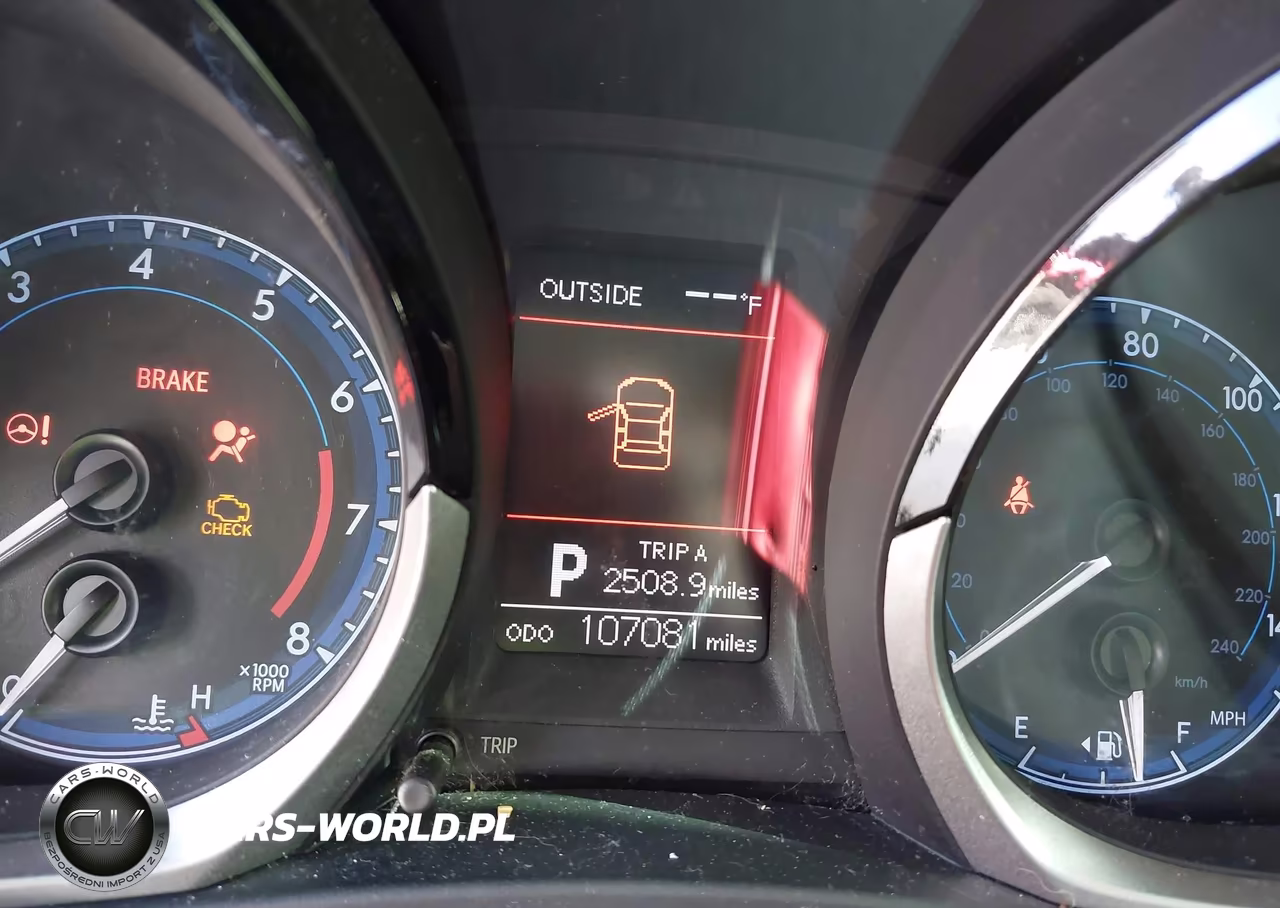 2016 Toyota Corolla S Plus VIN:5YFBURHEXGP462776 - 15
