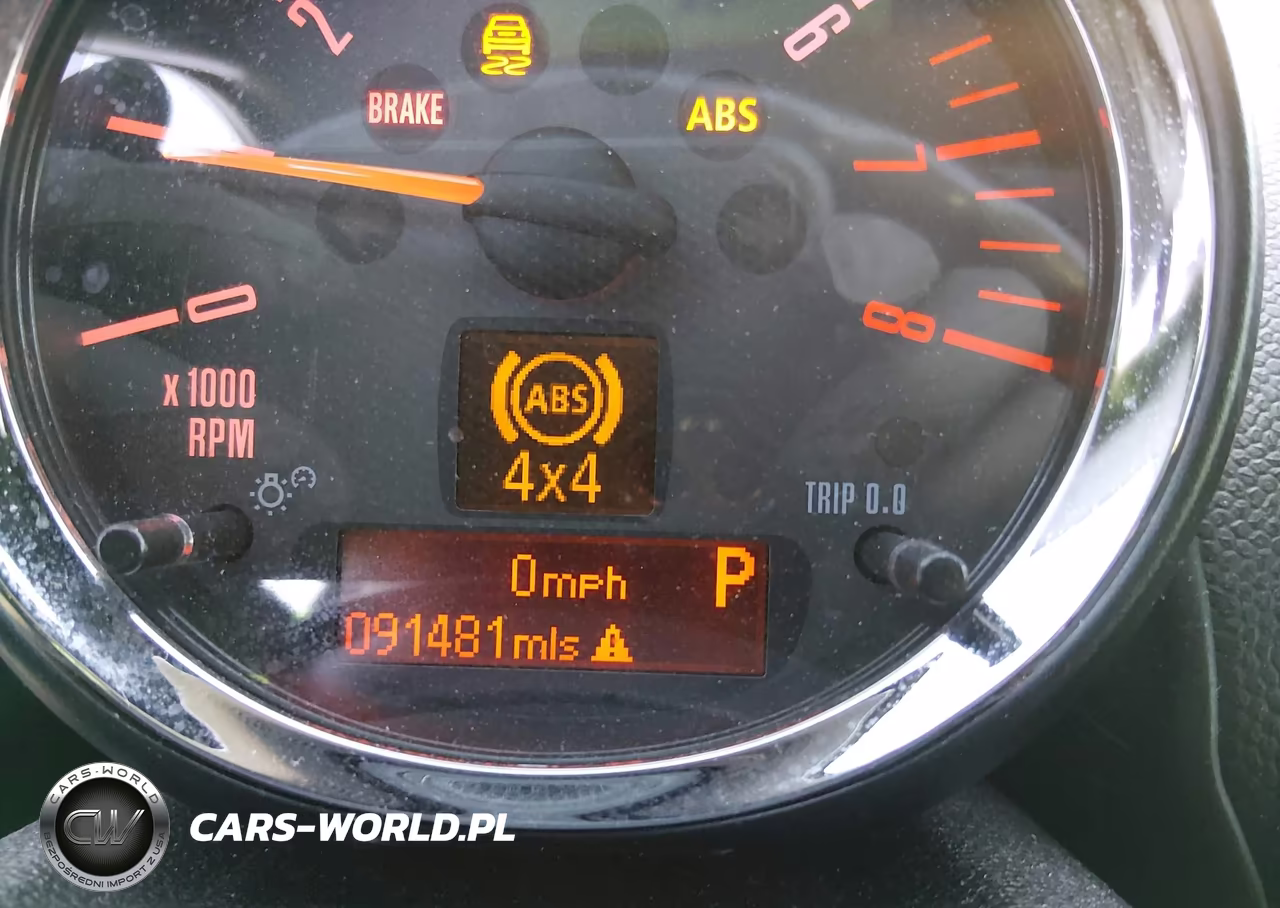 2016 Mini Countryman Cooper S VIN:WMWZC5C50GWP49324 - 15