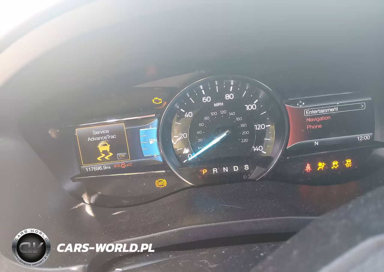 2019 Ford Explorer Xlt VIN:1FM5K8D81KGA43914 - 7
