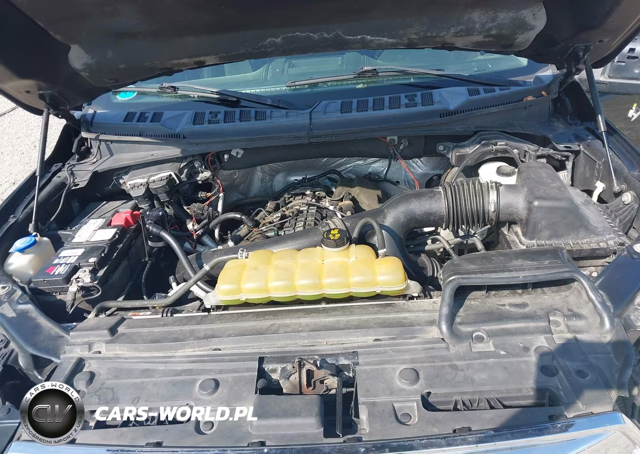 2016 Ford F-150 Lariat VIN:1FTEW1EGXGFA00692 - 10
