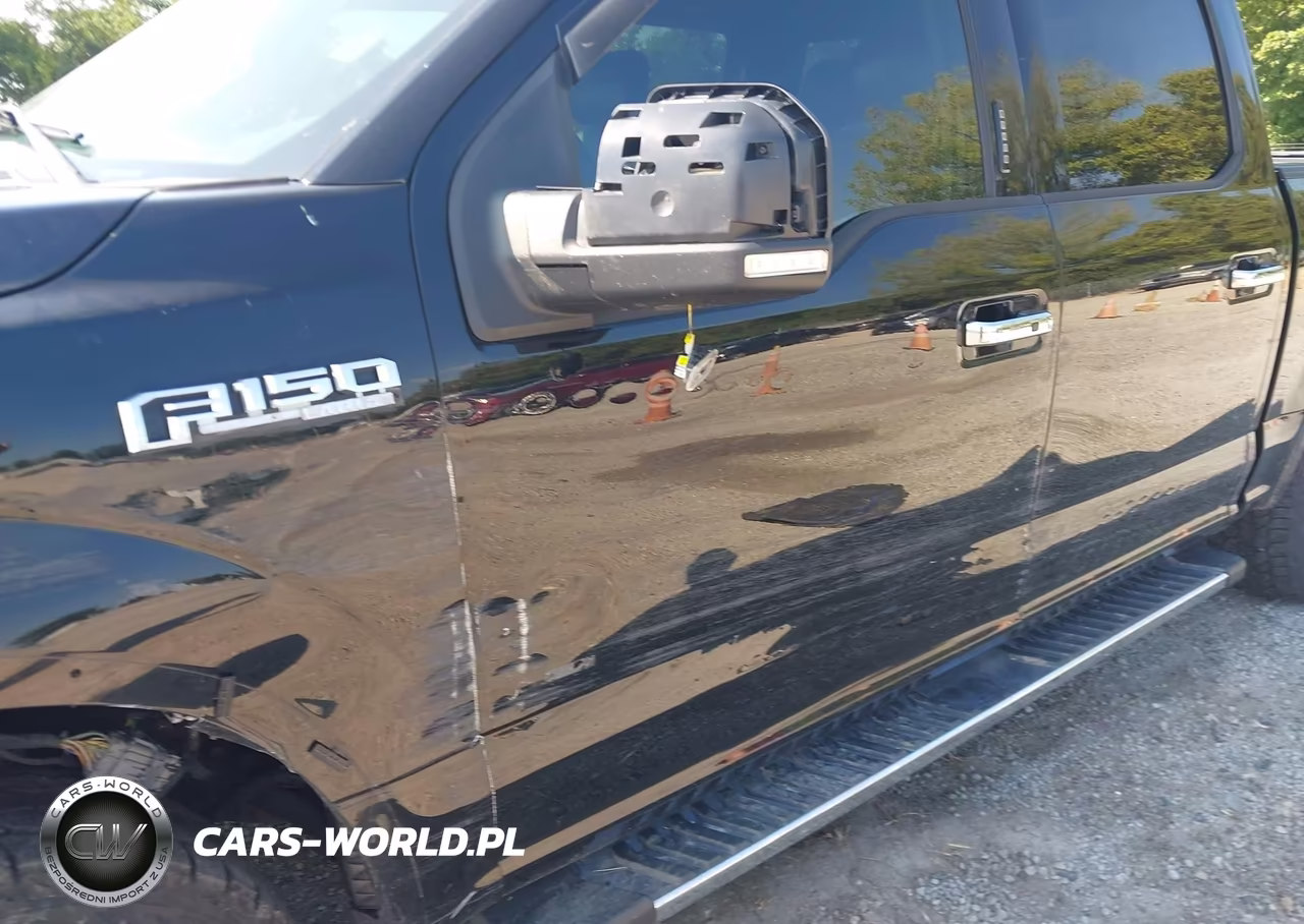 2016 Ford F-150 Lariat VIN:1FTEW1EGXGFA00692 - 17
