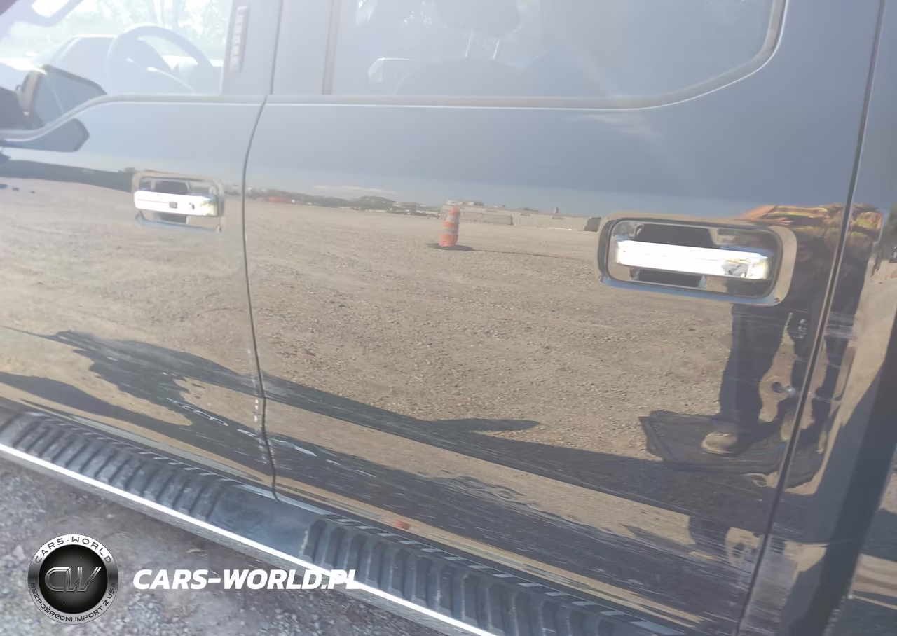 2016 Ford F-150 Lariat VIN:1FTEW1EGXGFA00692 - 18