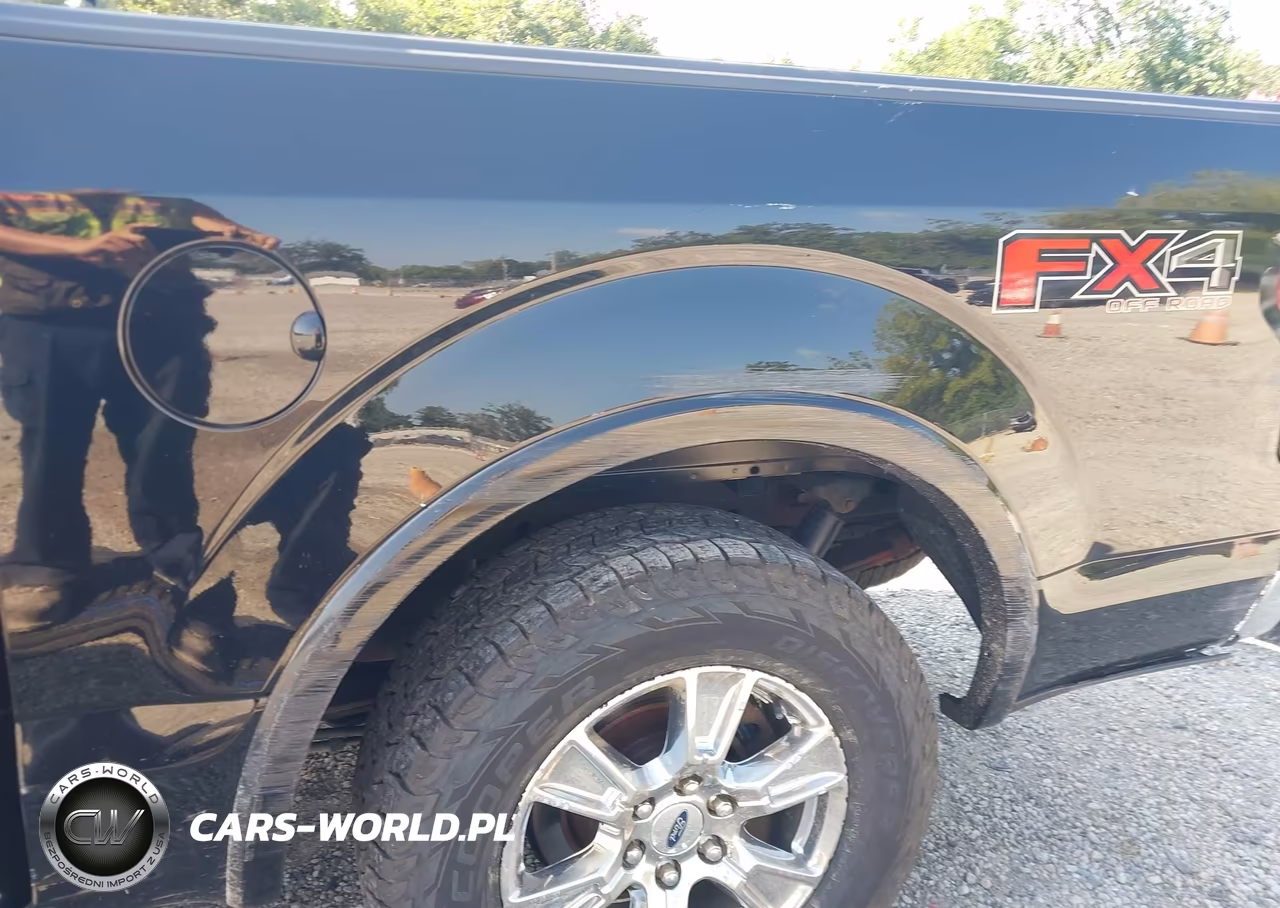2016 Ford F-150 Lariat VIN:1FTEW1EGXGFA00692 - 19