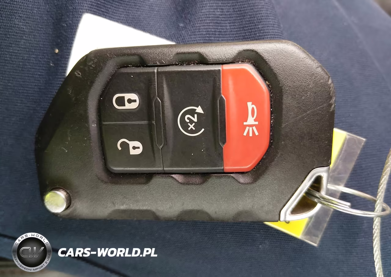 2019 Jeep Wrangler Unlimited Rubicon 4X4 VIN:1C4HJXFN4KW534842 - 11