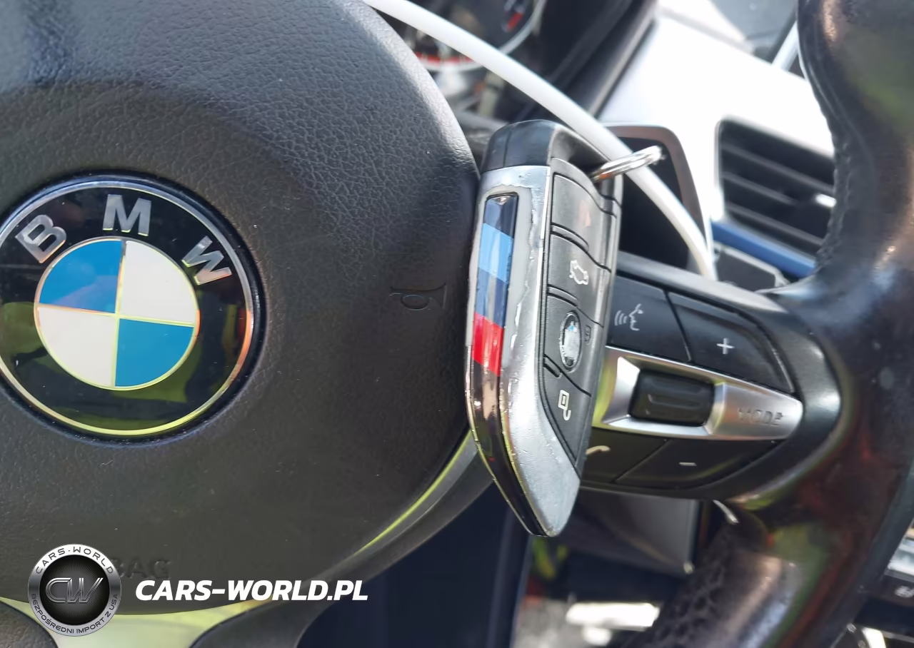 2017 BMW X1 xDrive28I VIN:WBXHT3C33H5F80267 - 11