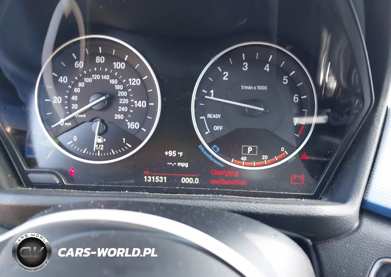 2017 BMW X1 xDrive28I VIN:WBXHT3C33H5F80267 - 7