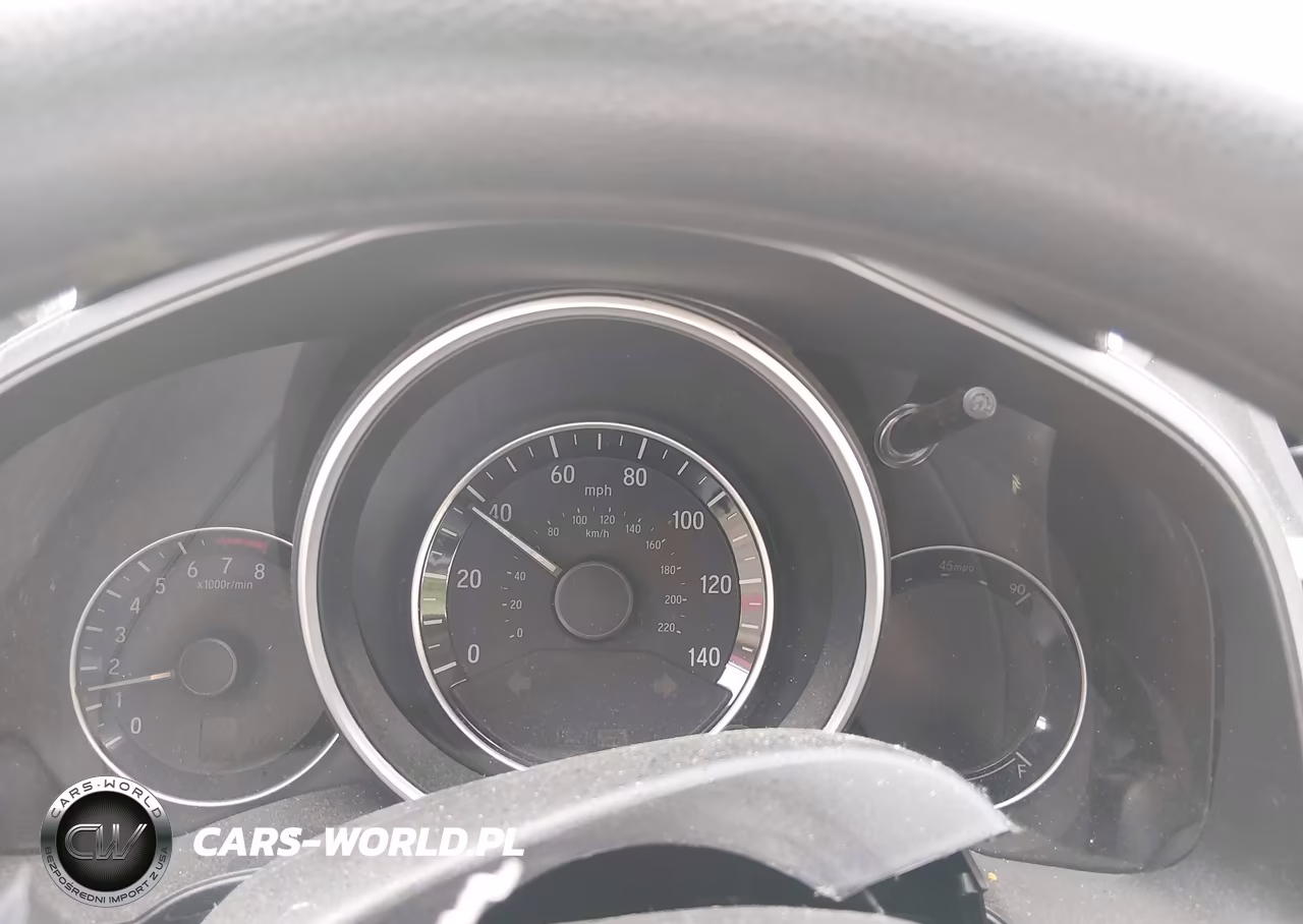2020 Honda Fit Lx VIN:3HGGK5H42LM714776 - 7