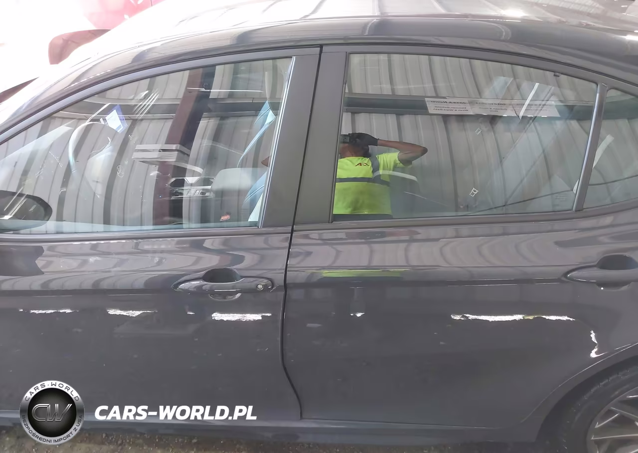 2025 Toyota Camry Se VIN:4T1DAACK7SU125621 - 14