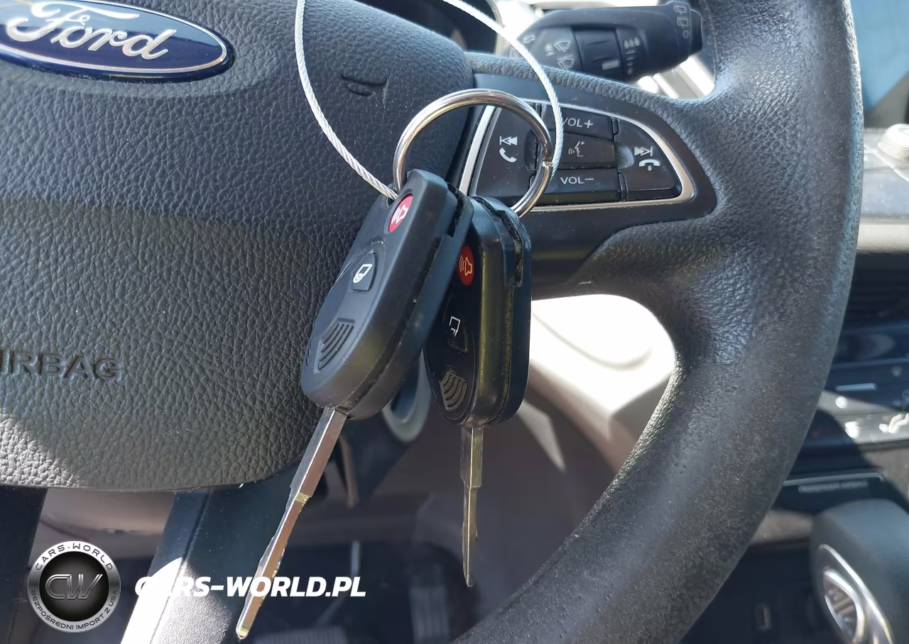 2018 Ford Escape Se VIN:1FMCU0GDXJUD01049 - 11