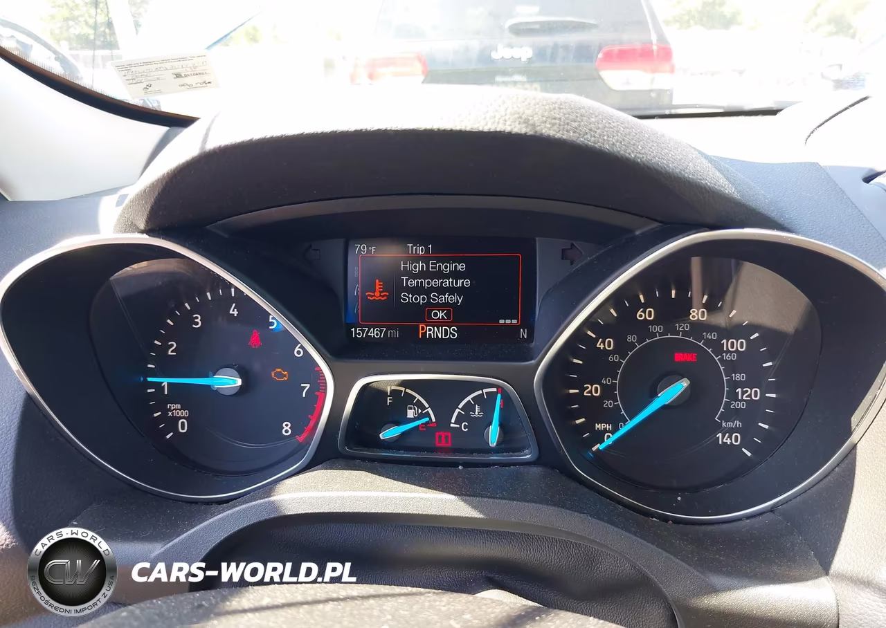 2018 Ford Escape Se VIN:1FMCU0GDXJUD01049 - 7